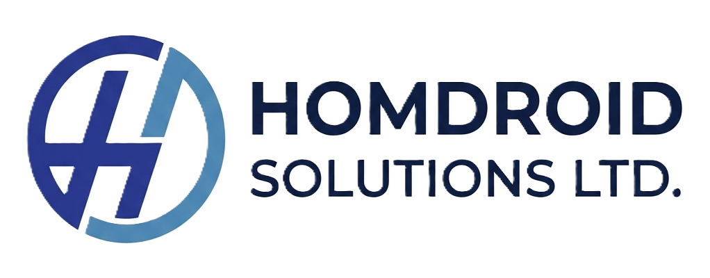 Homdroid