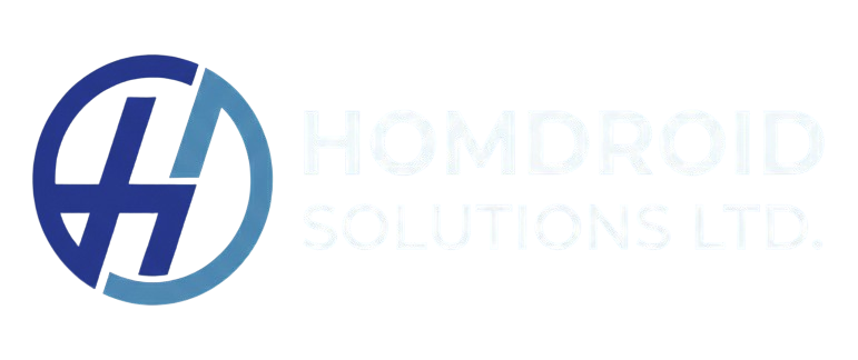 Homdroid